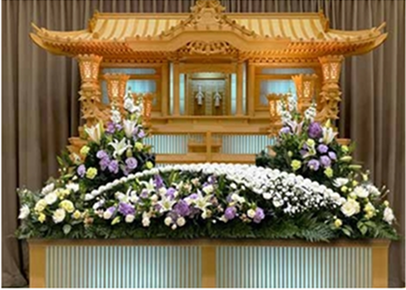 いつくしみの杜88プラン