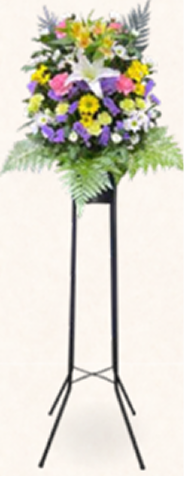 生花スタンドB